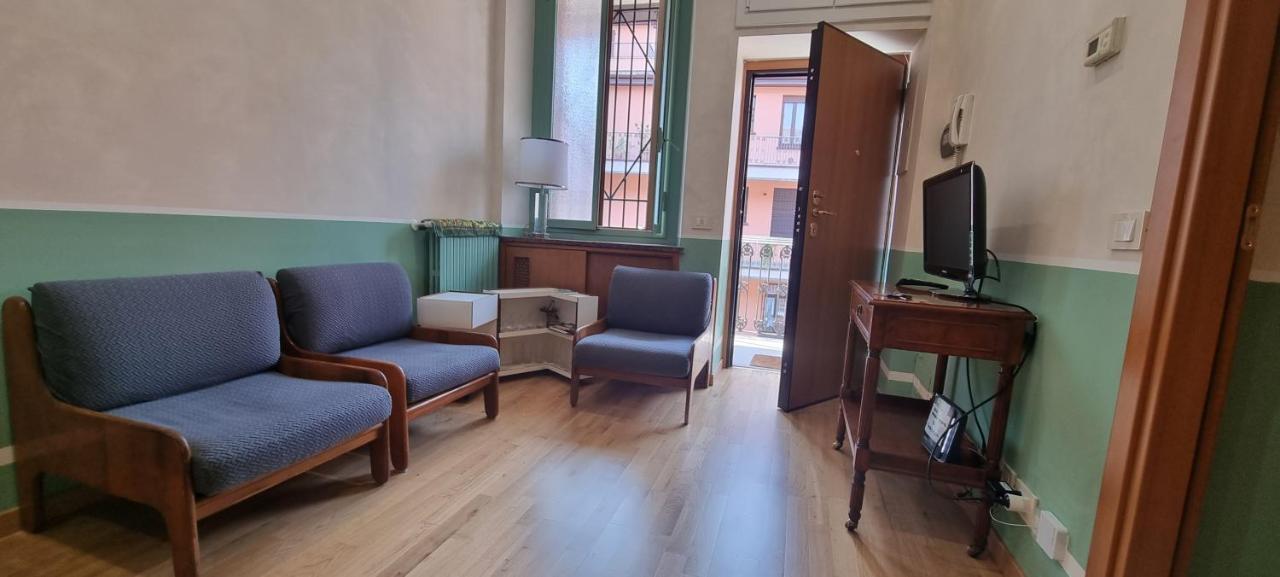 Altido New Apt 10 Min From Duomo, 25 Min From Linate Appartement Milaan Buitenkant foto