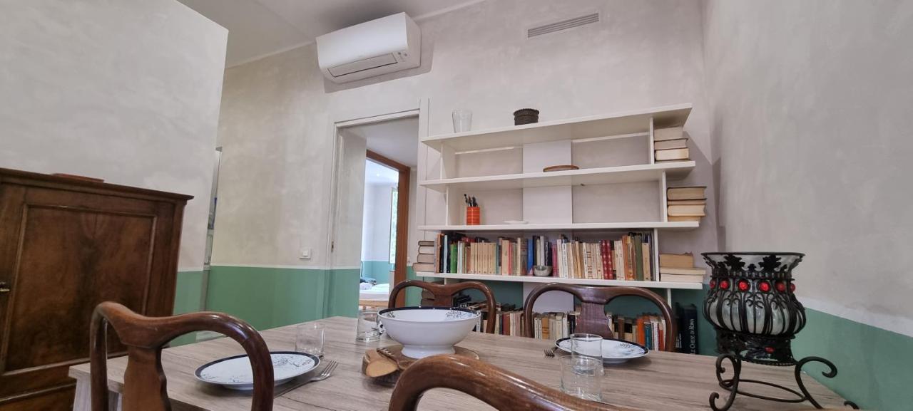 Altido New Apt 10 Min From Duomo, 25 Min From Linate Appartement Milaan Buitenkant foto