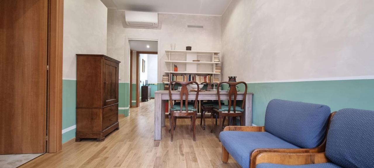 Altido New Apt 10 Min From Duomo, 25 Min From Linate Appartement Milaan Buitenkant foto