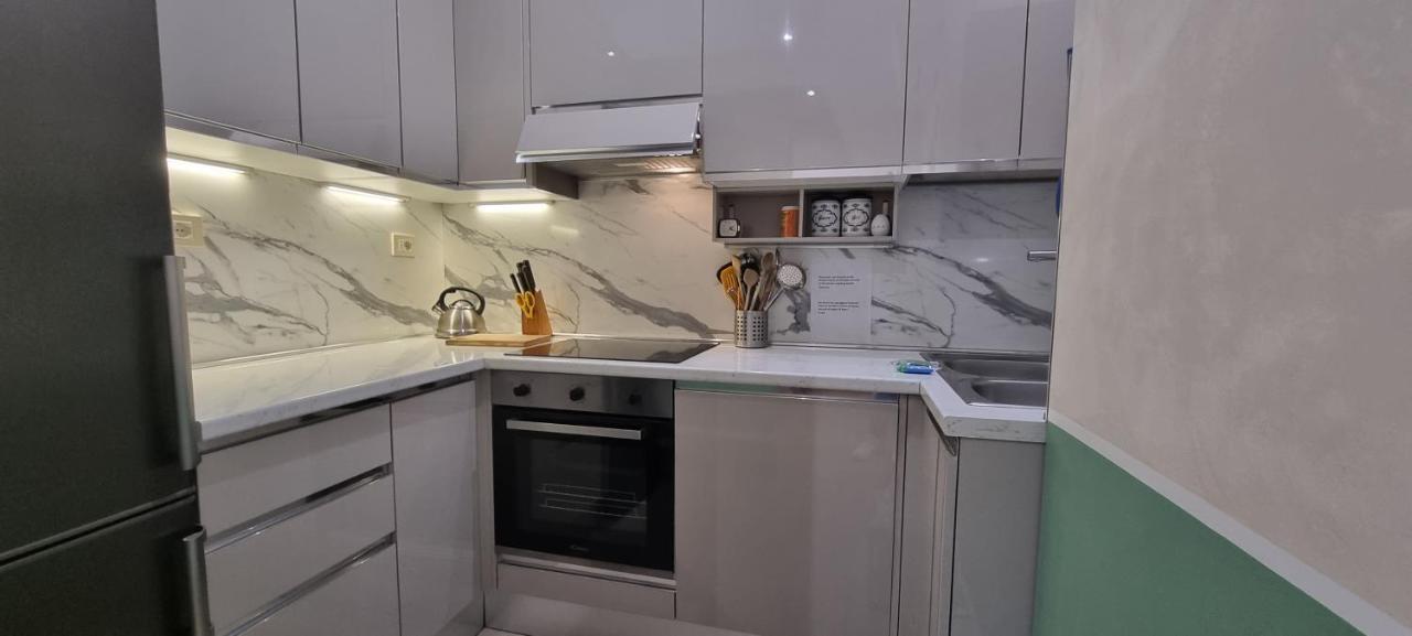 Altido New Apt 10 Min From Duomo, 25 Min From Linate Appartement Milaan Buitenkant foto