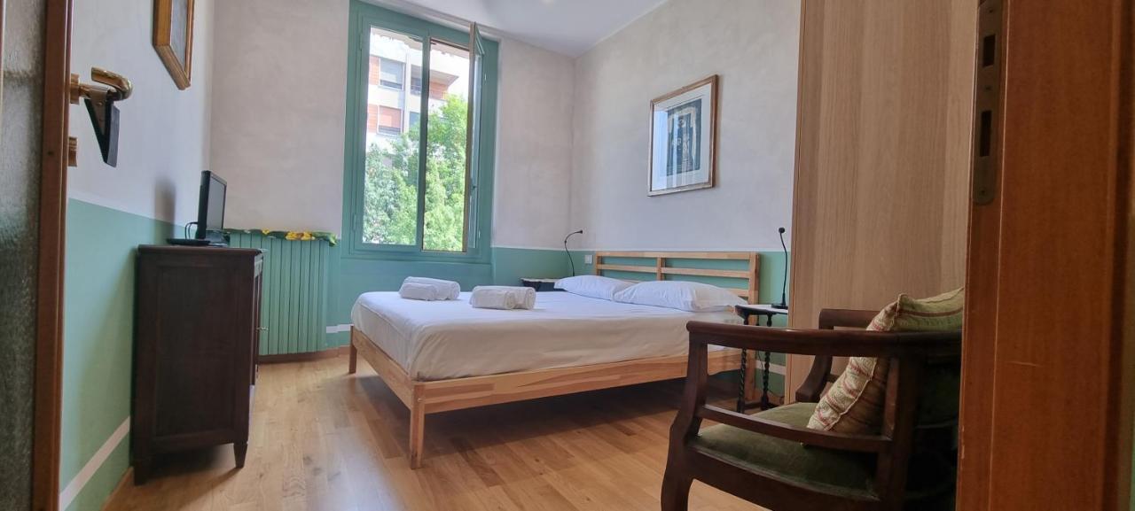 Altido New Apt 10 Min From Duomo, 25 Min From Linate Appartement Milaan Buitenkant foto