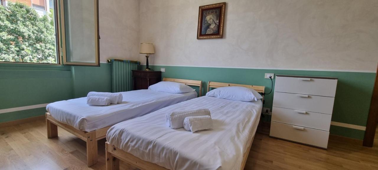 Altido New Apt 10 Min From Duomo, 25 Min From Linate Appartement Milaan Buitenkant foto
