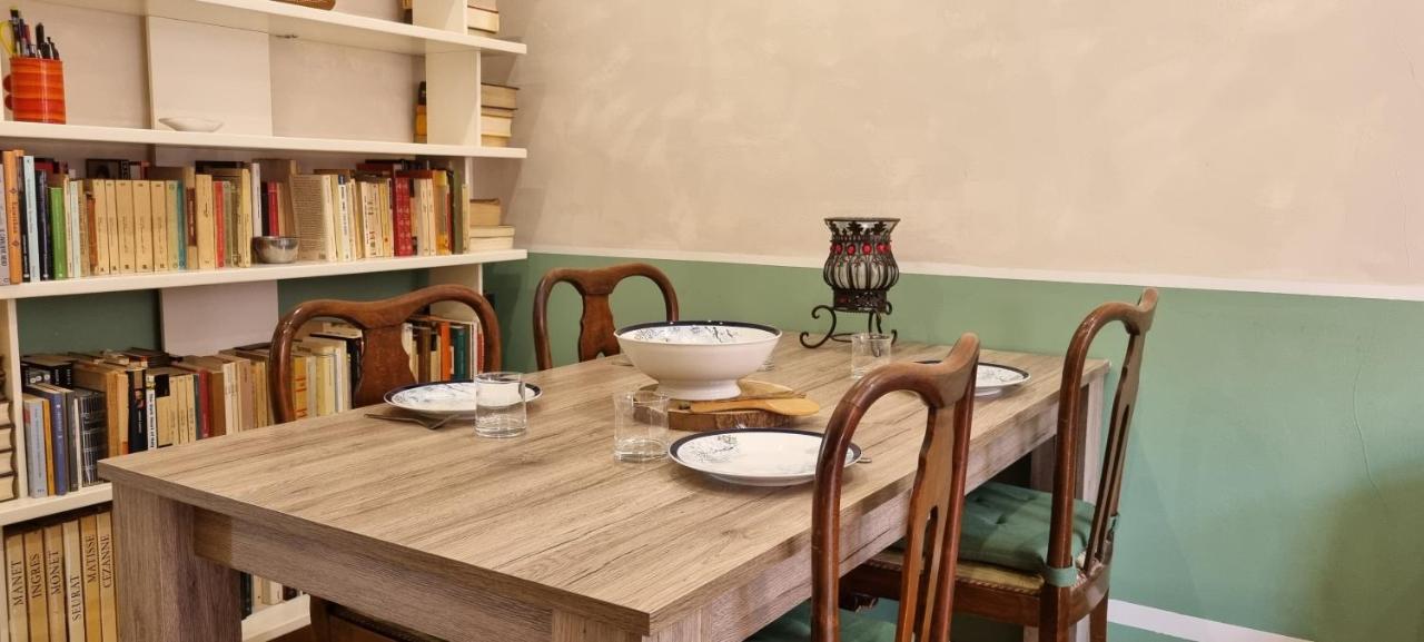 Altido New Apt 10 Min From Duomo, 25 Min From Linate Appartement Milaan Buitenkant foto